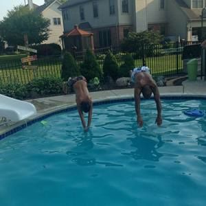 Meet your Posher, Eric